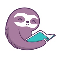 BookSloth ne fonctionne pas? problème ou bug?