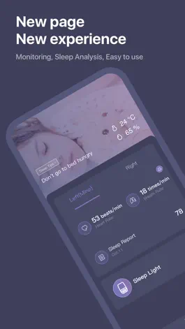 Game screenshot SleepNote mod apk