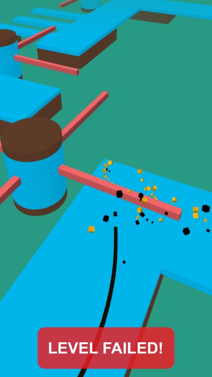 Cube Escape 3D screenshot-6