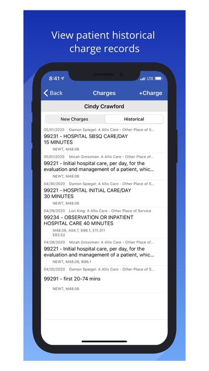 MD Coder Pro - Charge Capture by Medical Design Technologies, LLC