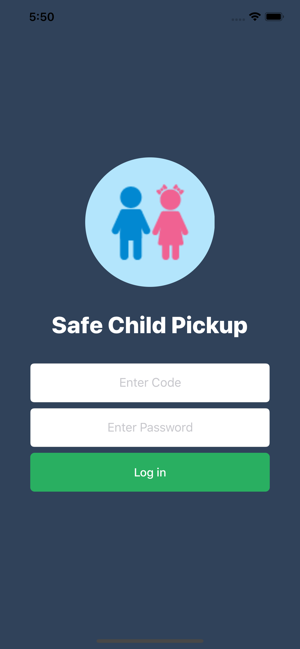 Safe Child Pickup - VersionX(圖1)-速報App