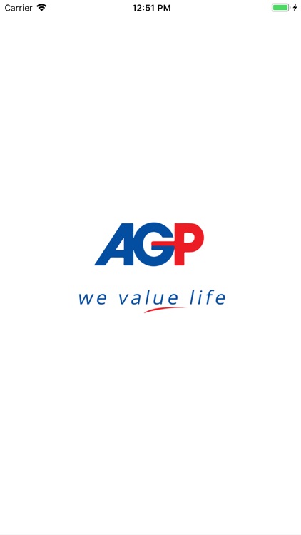 AGP Product Verifier