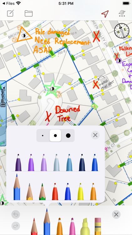 Draw Maps for ArcGIS