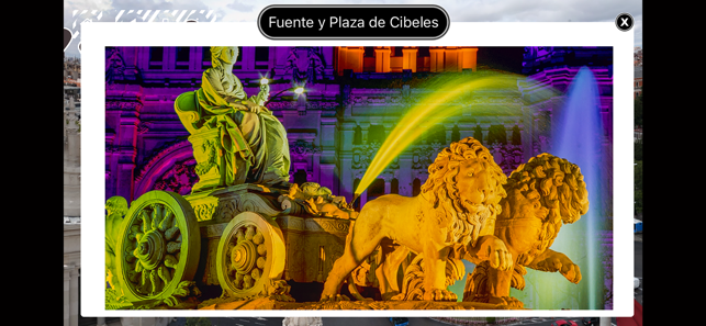 Mirador Palacio de Cibeles.(圖3)-速報App