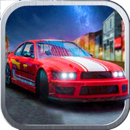 Legends Racing: Fast GRT Car