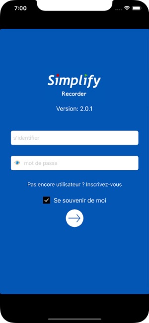 Simplify Recorder(圖1)-速報App