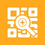 Simple scan QR code  QR maker