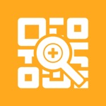 Simple scan QR code & QR maker