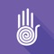 PalmistryHD is the ultimate fortunetelling app that will reveal your future