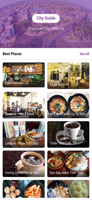 HLG City Guide(圖1)-速報App