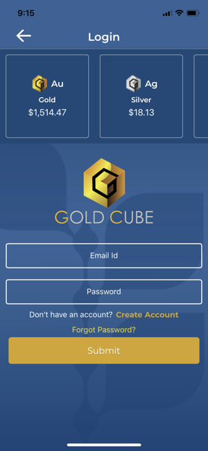 Gold Cube(圖2)-速報App