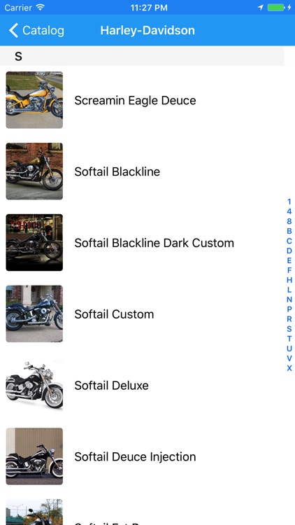 Moto-Life app for bikers screenshot-3