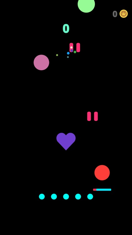 Beta Dot screenshot-3