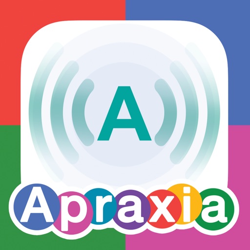 Webber BIG Apraxia icon