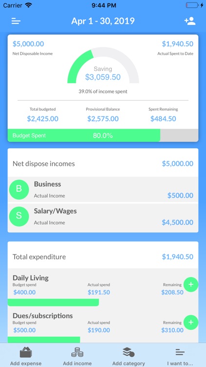 iSaveMoney Go screenshot-0