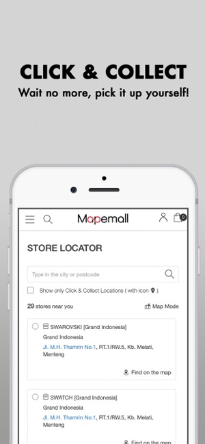 Mapemall(圖4)-速報App