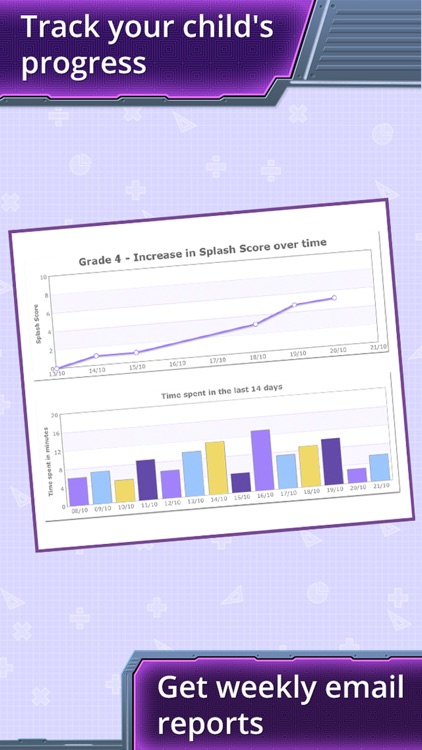 4th Grade Math Games for Kids screenshot-4
