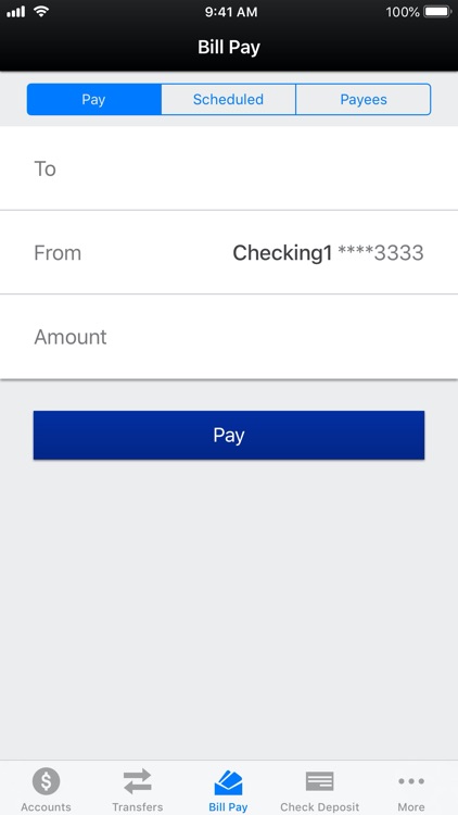 Terre Haute Savings Mobile screenshot-4