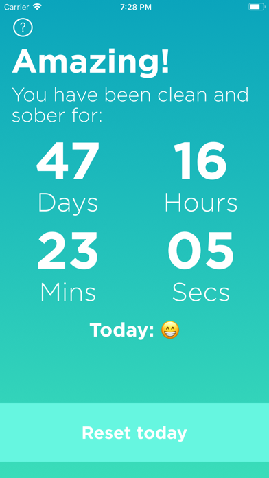 appy - stay sober today screenshot 4