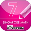 SG 7th Math