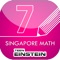 Teeneinstein's Singapore Grade Seven Math Test Prep App facilitates Math learning for Singapore's Grade Seven kids