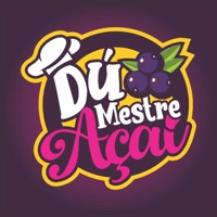 Dú Mestre Açaí
