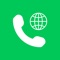 Free Call anyone,any phone number worldwide even if he doesn't have Free Calls App