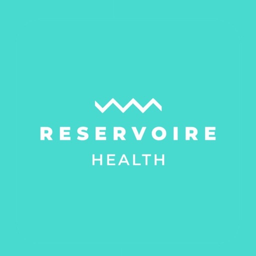 Reservoire – Build Resilience icon