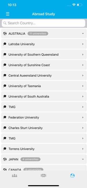 Educare Abroad Consult(圖5)-速報App