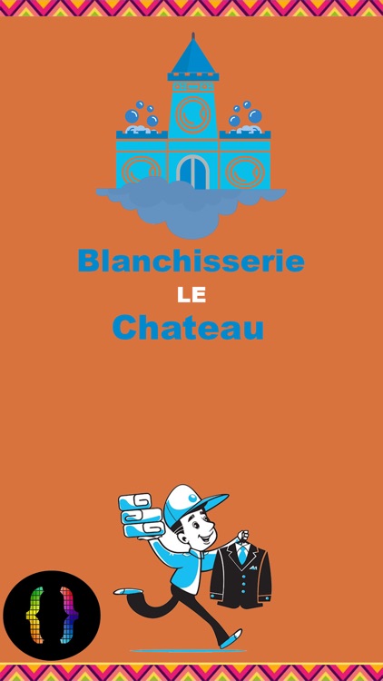 Blanchisserie Le Chateau