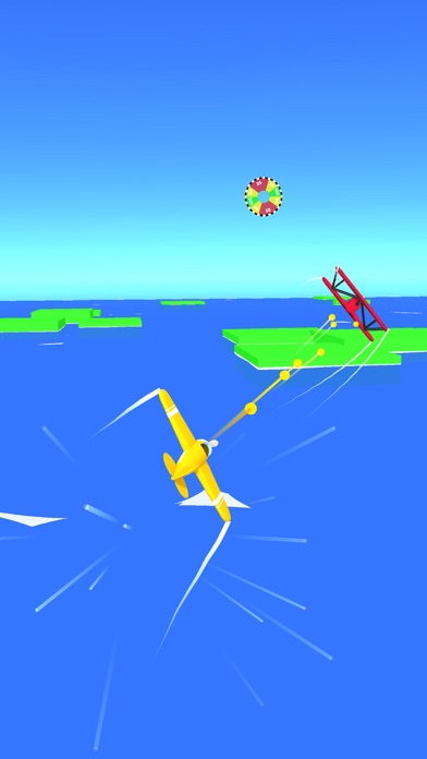 Spinning Plane screenshot 4