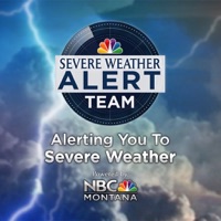 NBC MT Severe WX Alert Team PC 용