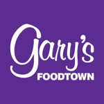 Garys Food Town