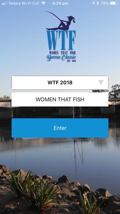 Women That Fish screenshot-5