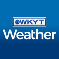 WKYT FirstAlert Weather app not working? crashes or has problems?