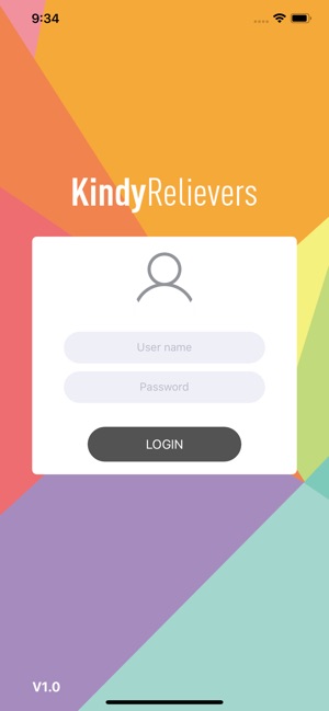 KindyRelievers(圖1)-速報App