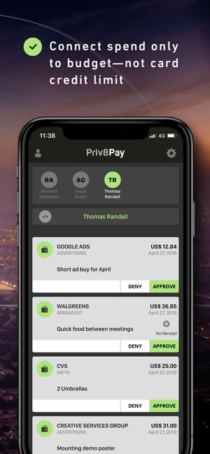 Priv8Pay(圖4)-速報App