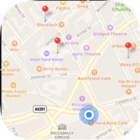 Michaels PlaceFinder pour PC