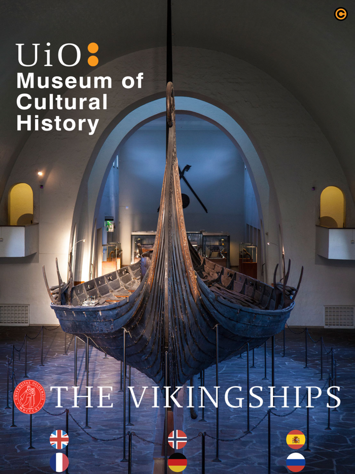 The Viking Ship Museum