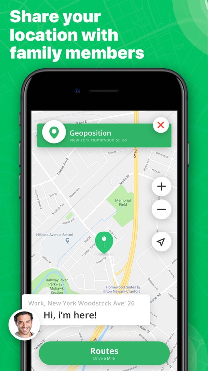 Briive: Find Friends & Family screenshot-9