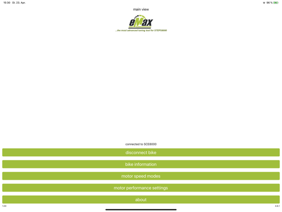 eMaxMobileApp eMaxMobileApp