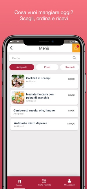 Ristorante Pizzeria Notte e Dì(圖3)-速報App