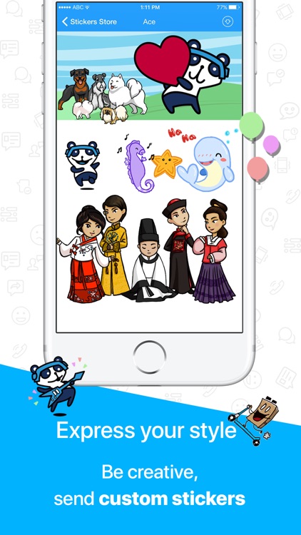 YouChat screenshot-3
