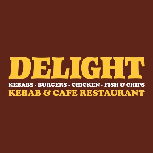 Delight Kebab London