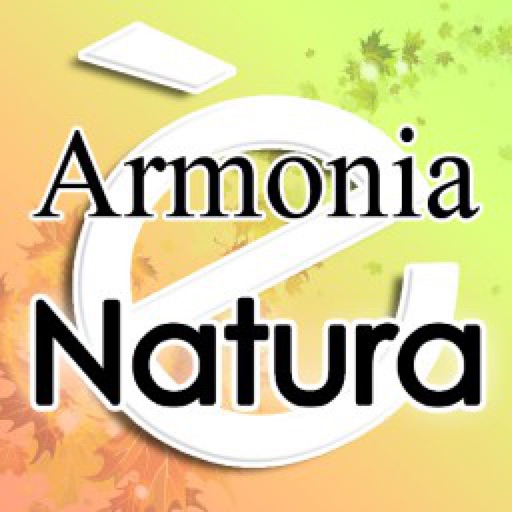 Armonia è Natura