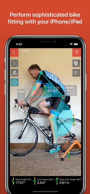 Bike Fast Fit Elite(圖2)-速報App