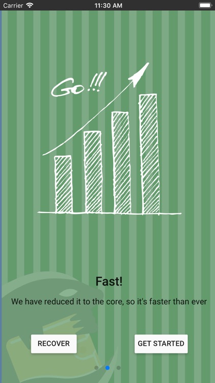 Melis Lite screenshot-3