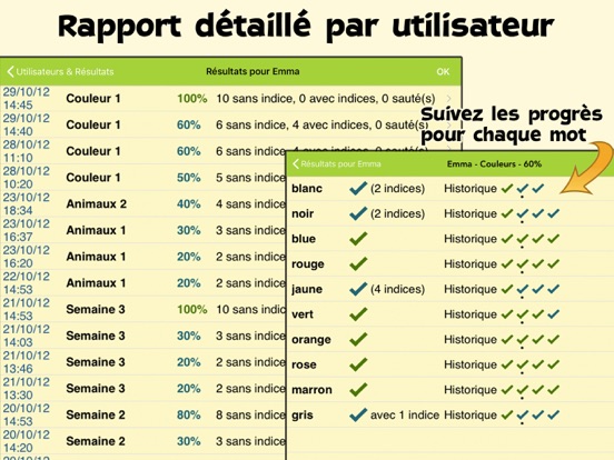 La magie des mots (éd. école) La magie des mots (éd. école)