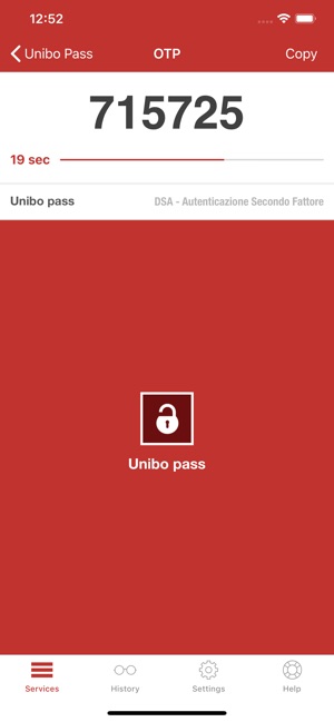 Unibo Pass(圖4)-速報App