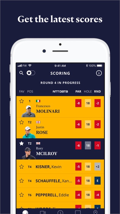 【图】The Open(截图1)